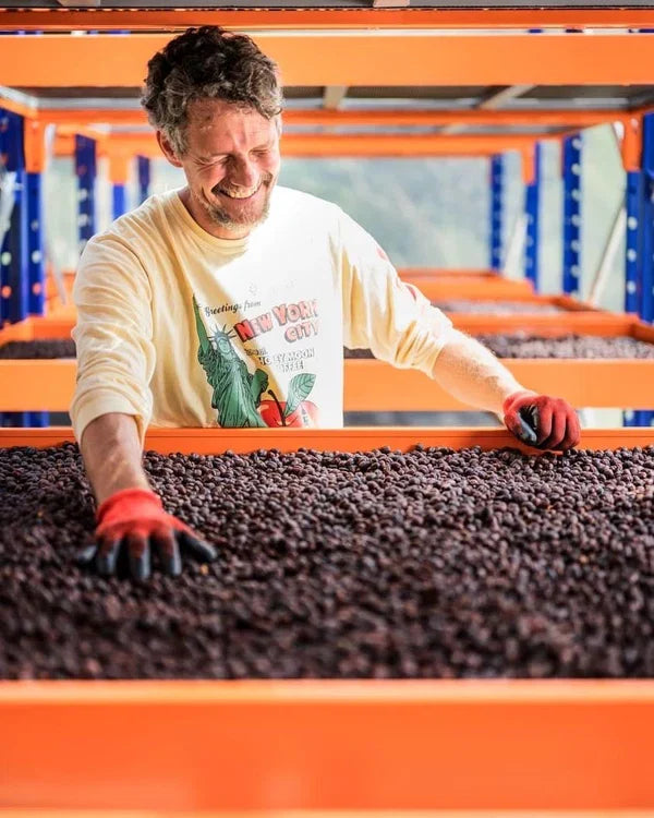 Café Pepe Jijón