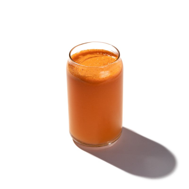 Ginger Zinger