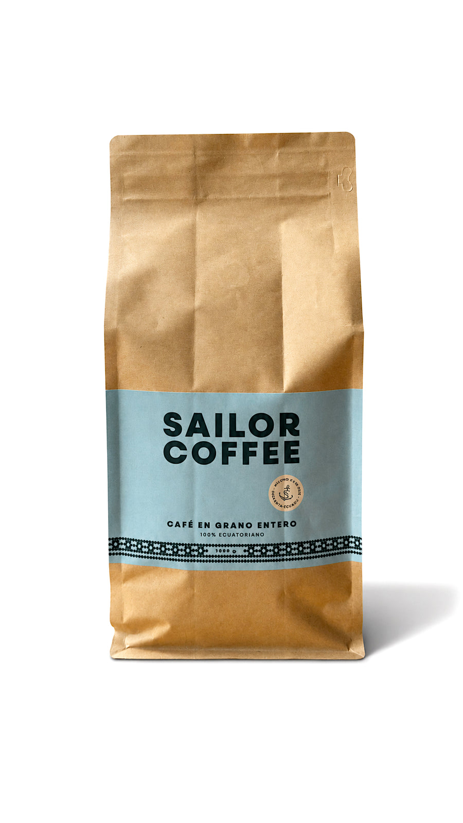 Kilo de Café