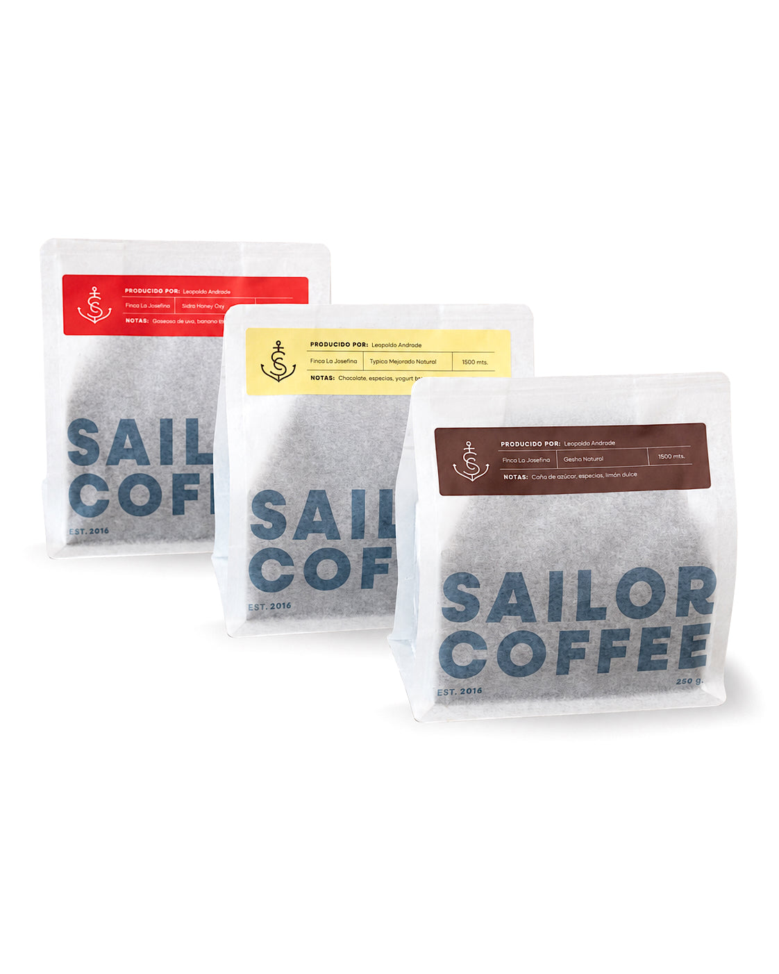 Café Sailor