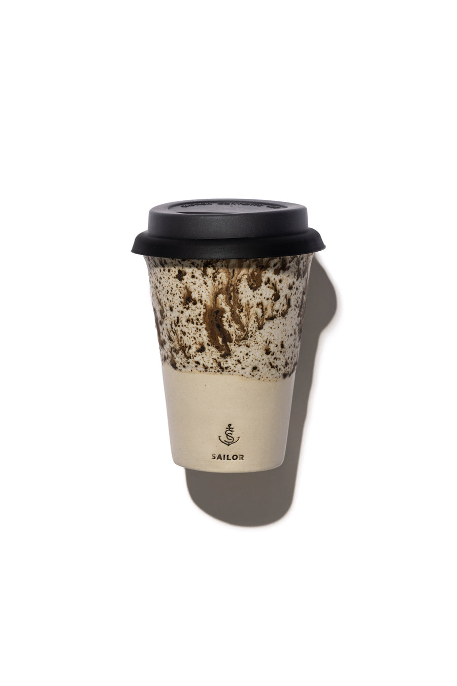 Reusable Coffee Cup Xmas