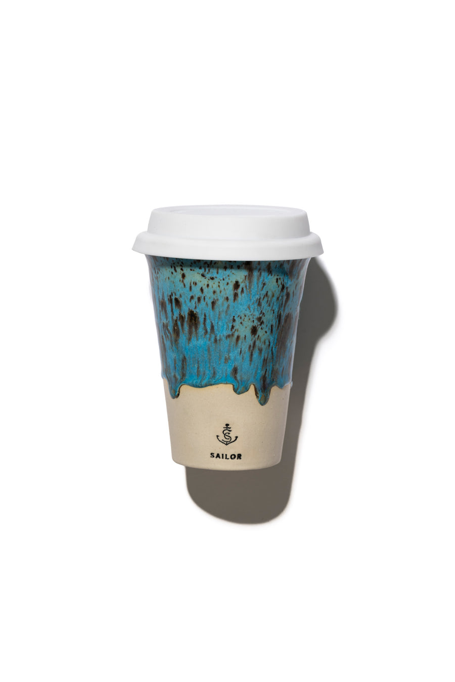 Reusable Coffee Cup Xmas