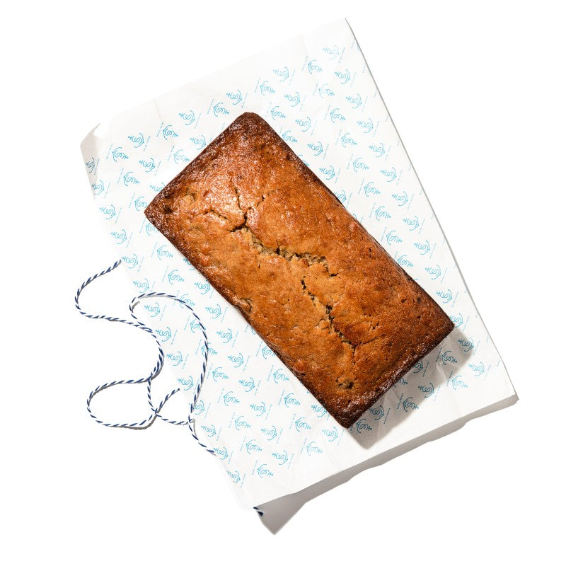 Banana Bread
