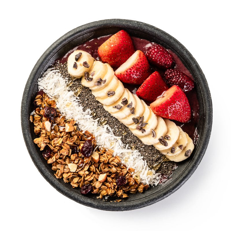 Bowl de Açaí