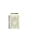 Undated Planner