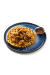 Chicken Waffles