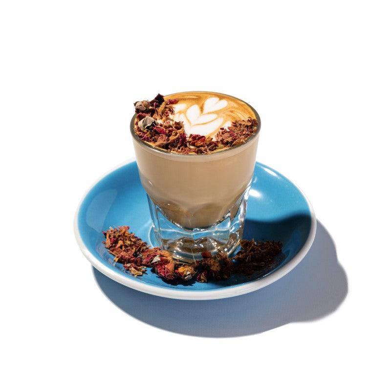 Cortado de Rosas