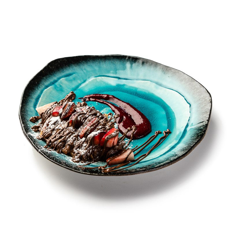 Croissant French Toast