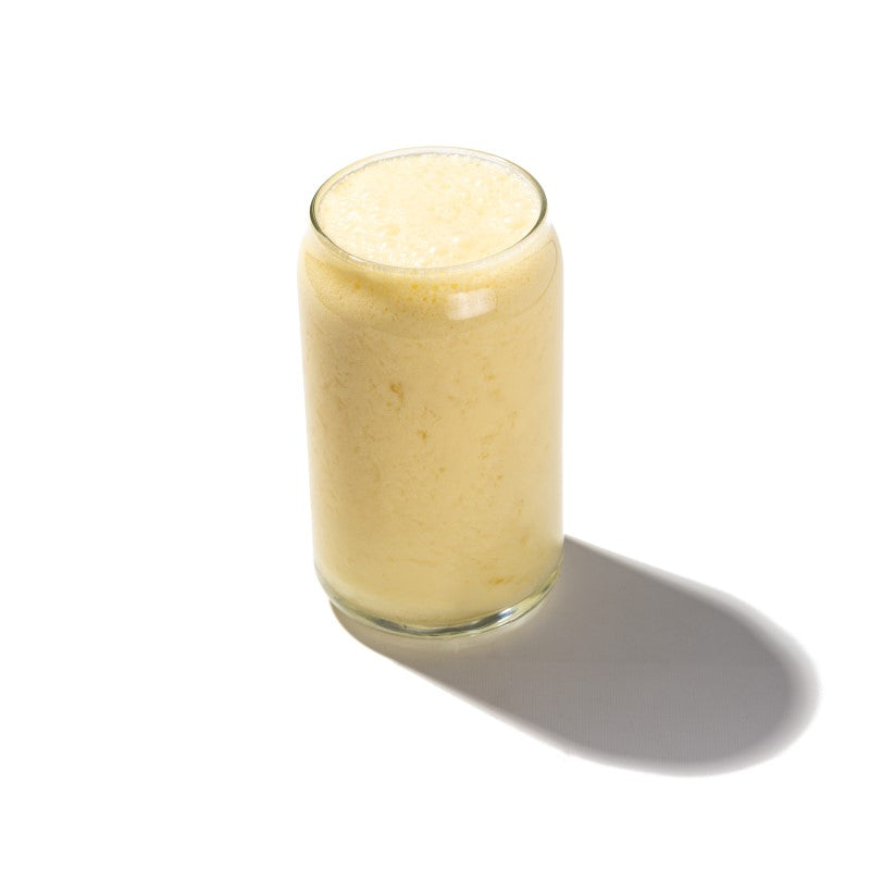 If you like piña colada