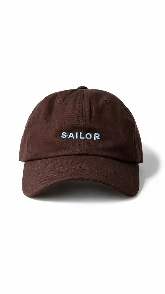 Gorra SAILOR