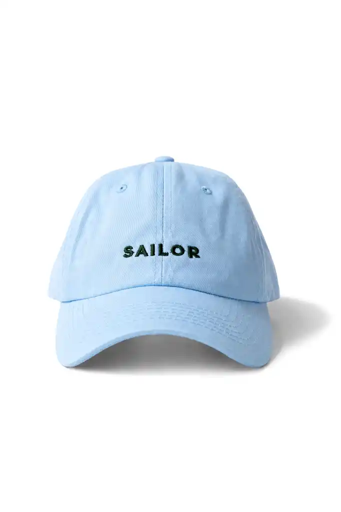 Gorra SAILOR