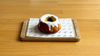 Mini cake de Limón con Blueberry