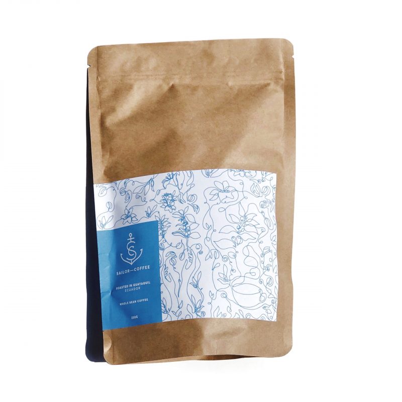Kilo de Café