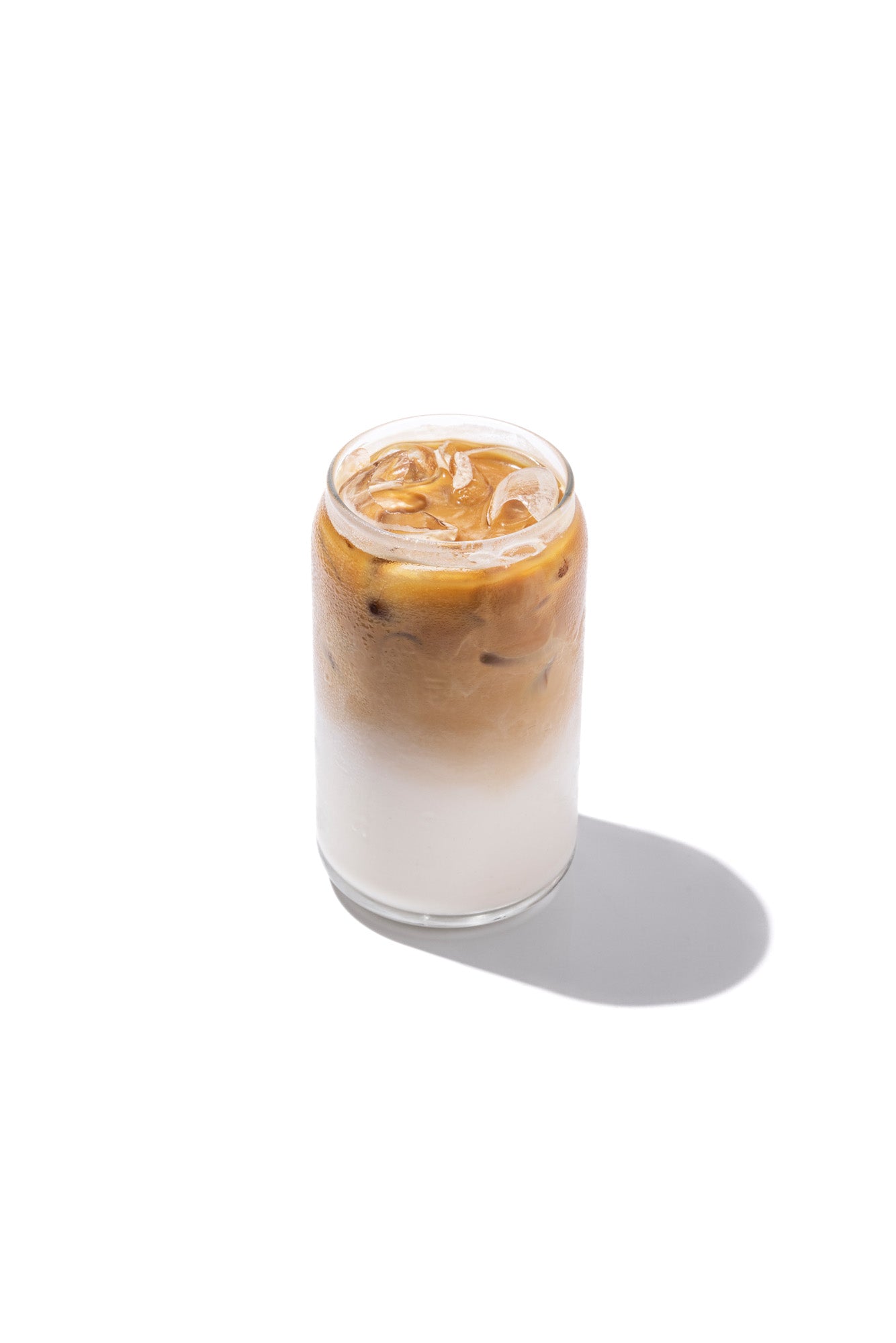 Latte Frío