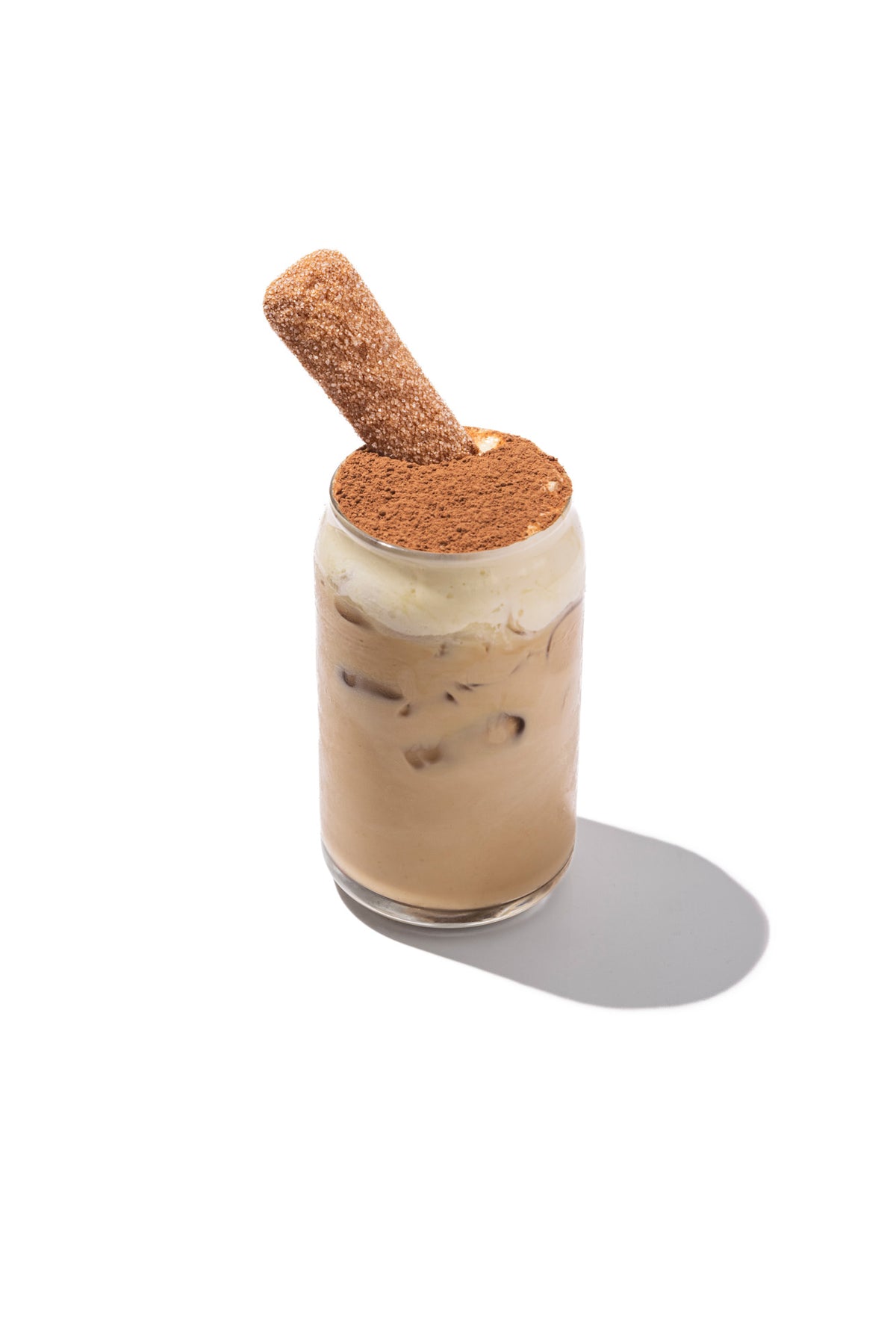 Latte de Tiramisú