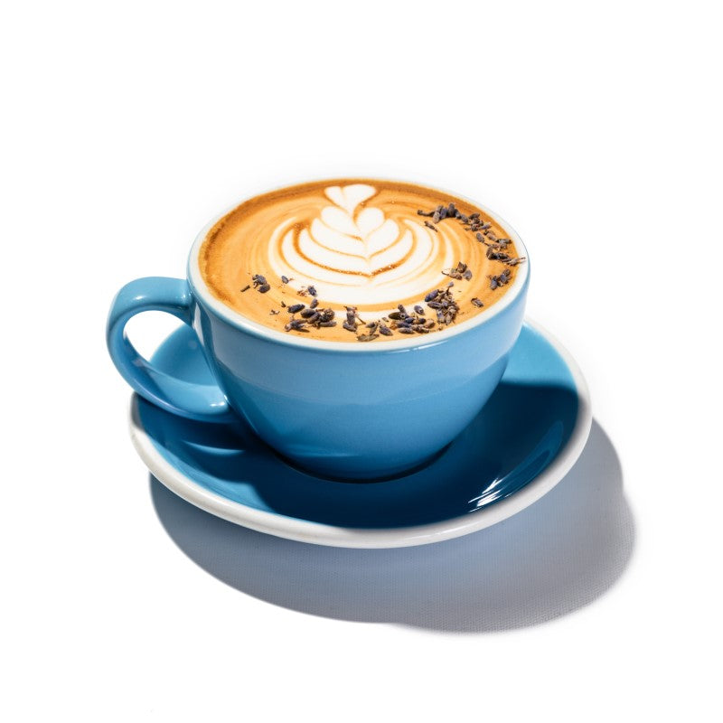 Lavander Latte