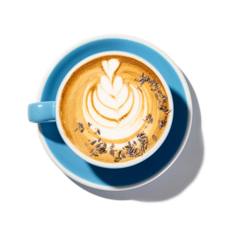 Lavander Latte