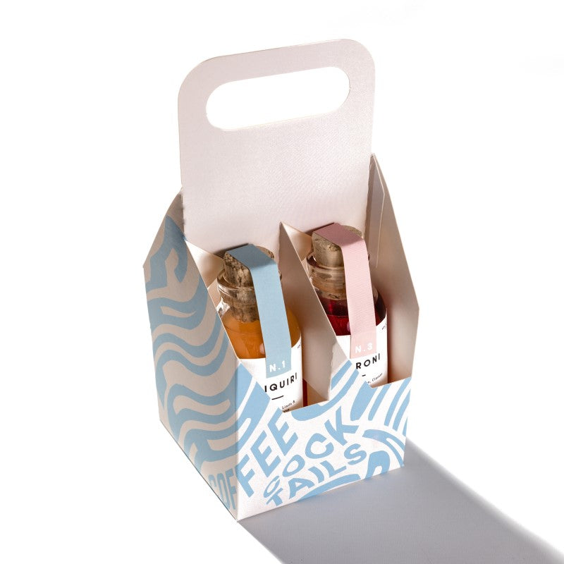 Los Cuatro Sailor To Go