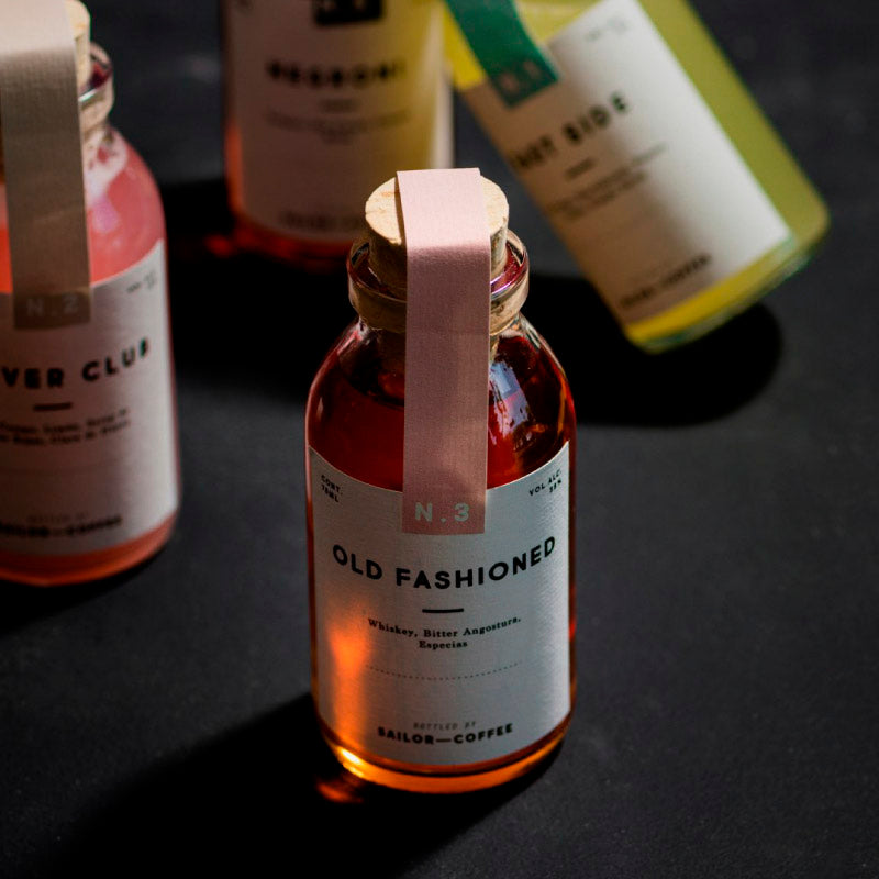Old Fashioned
