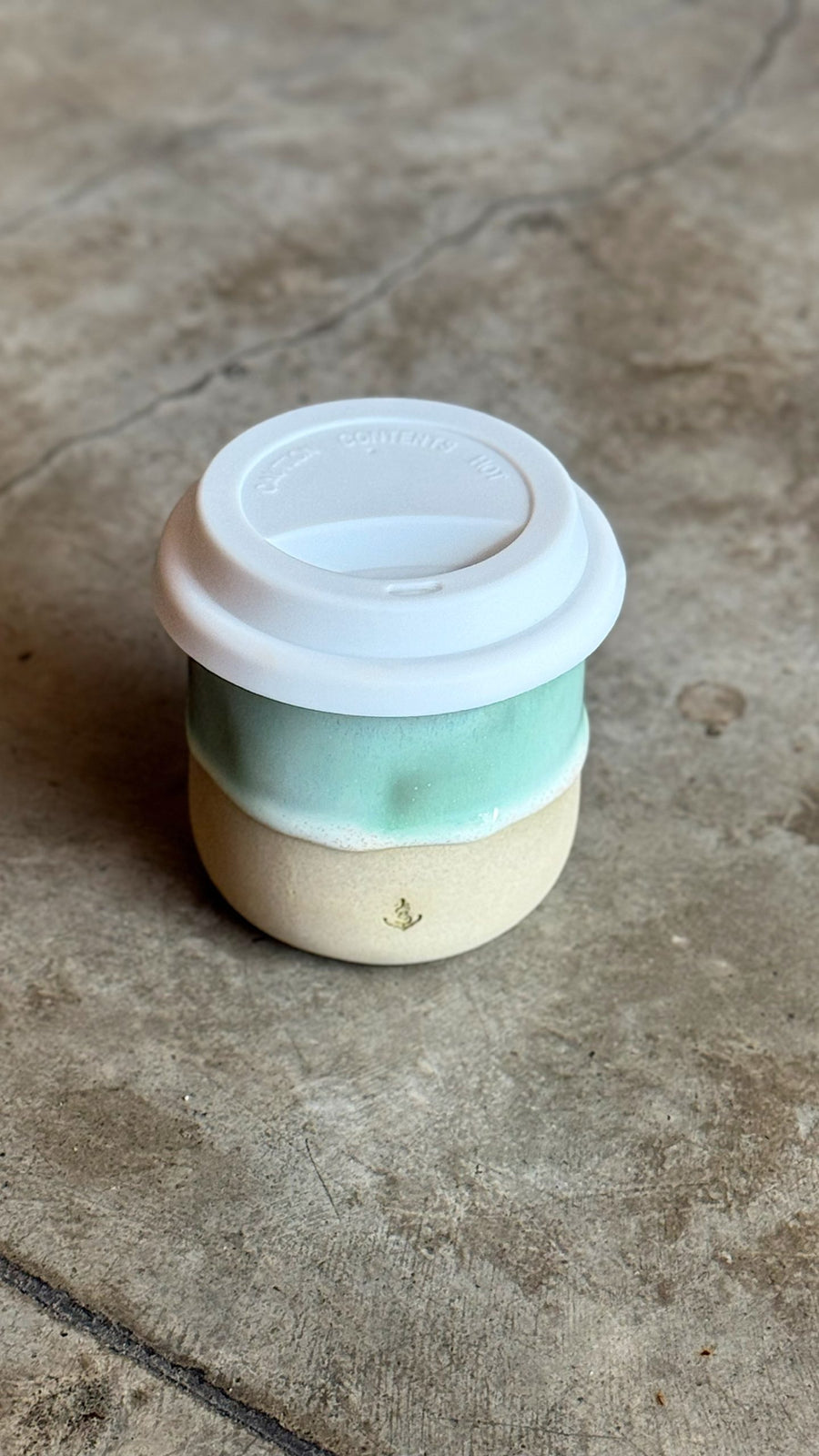 Reusable Coffee Cup GYE