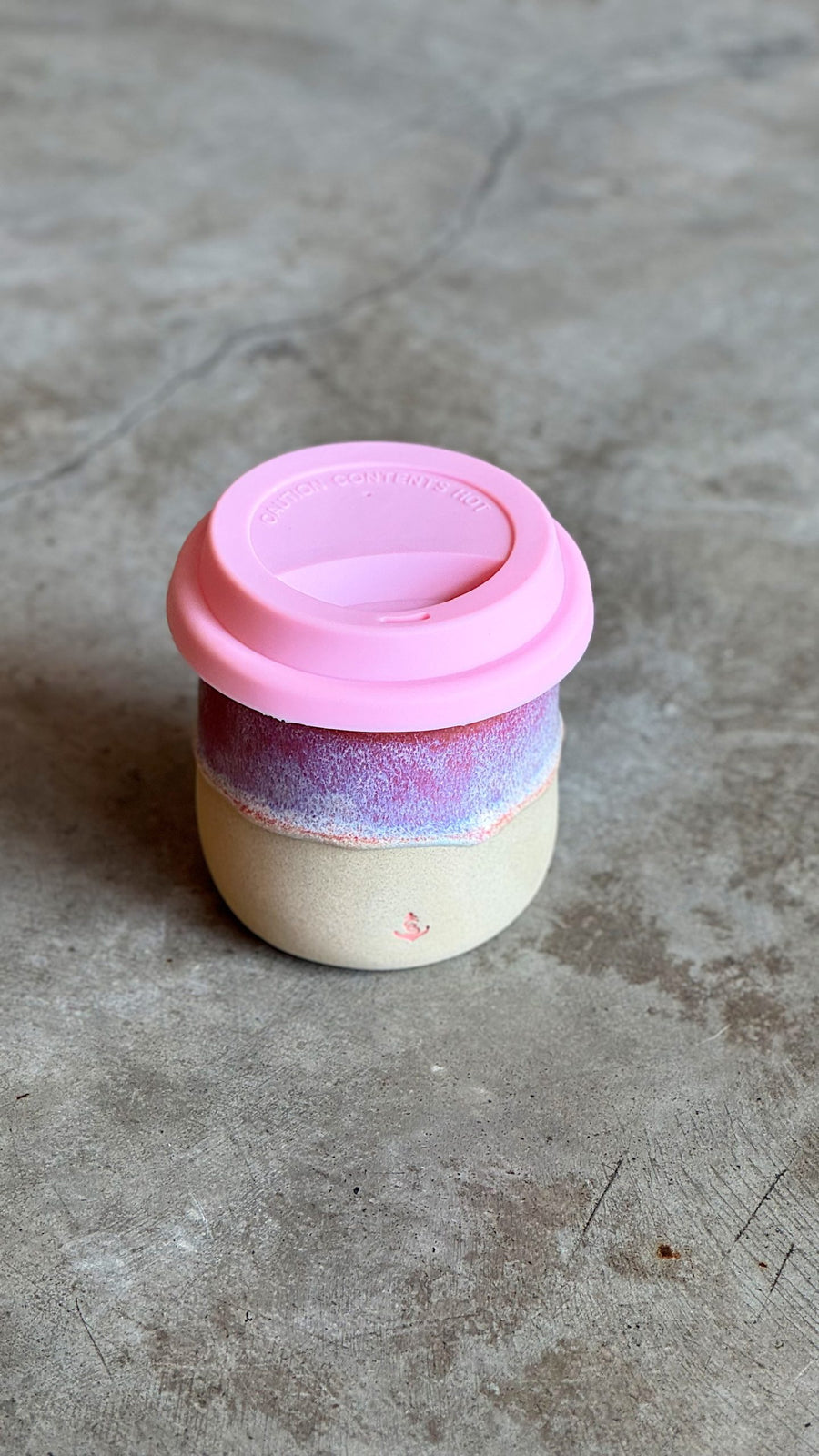 Reusable Coffee Cup GYE