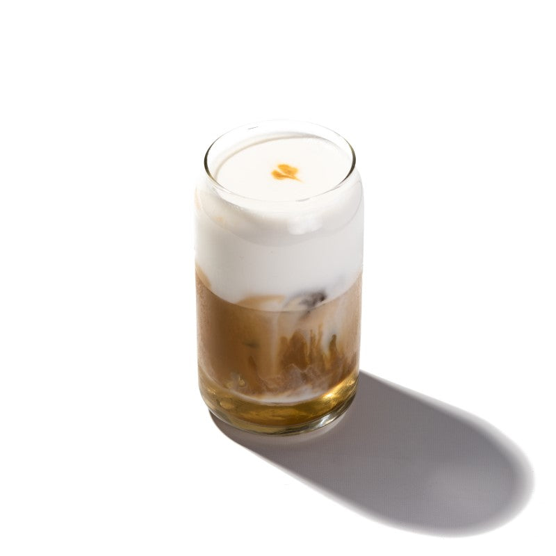 Salted Caramel Latte