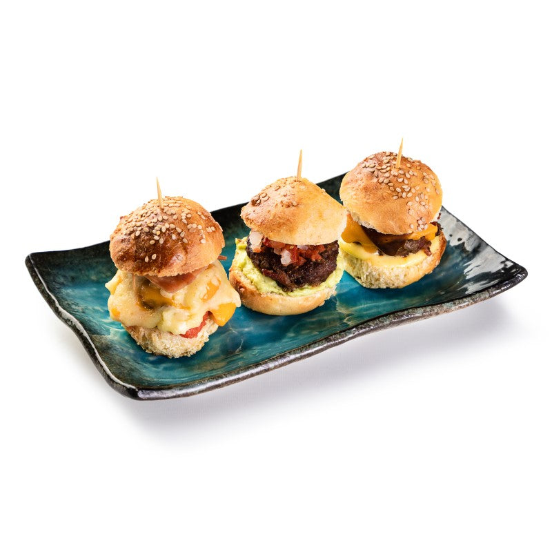 Sliders