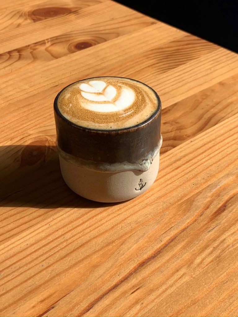 Tazas de Espresso