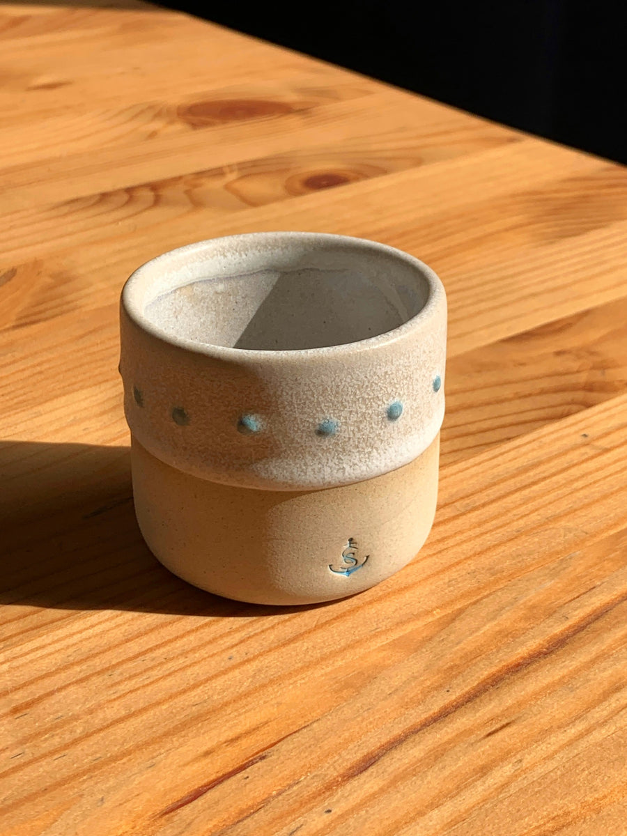 Tazas de Espresso