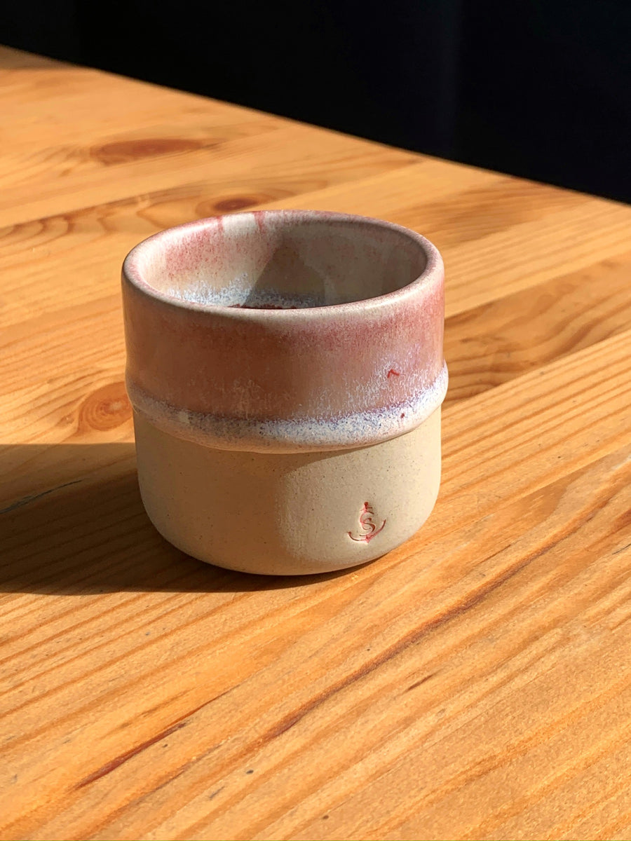 Tazas de Espresso