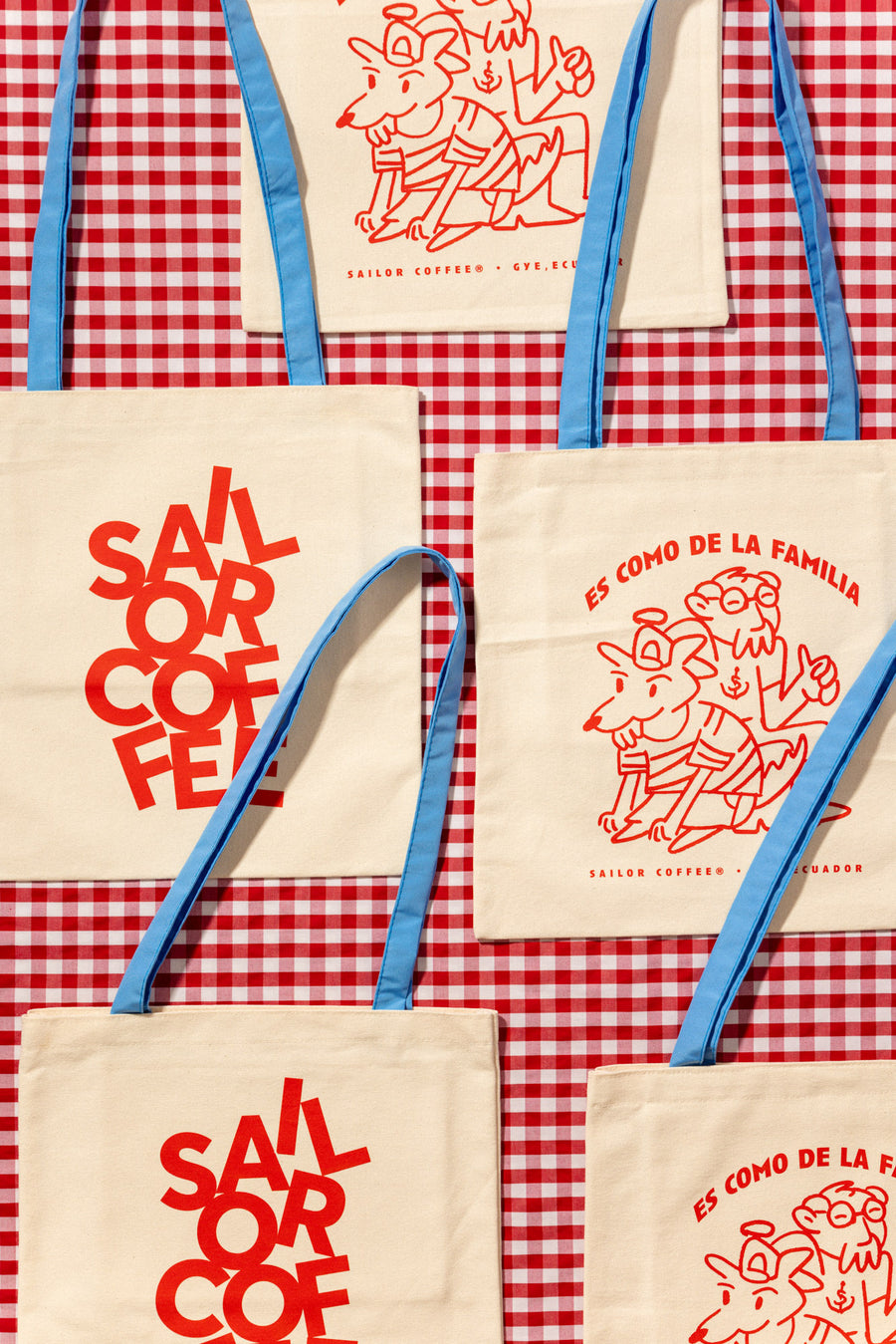 Tote Bag