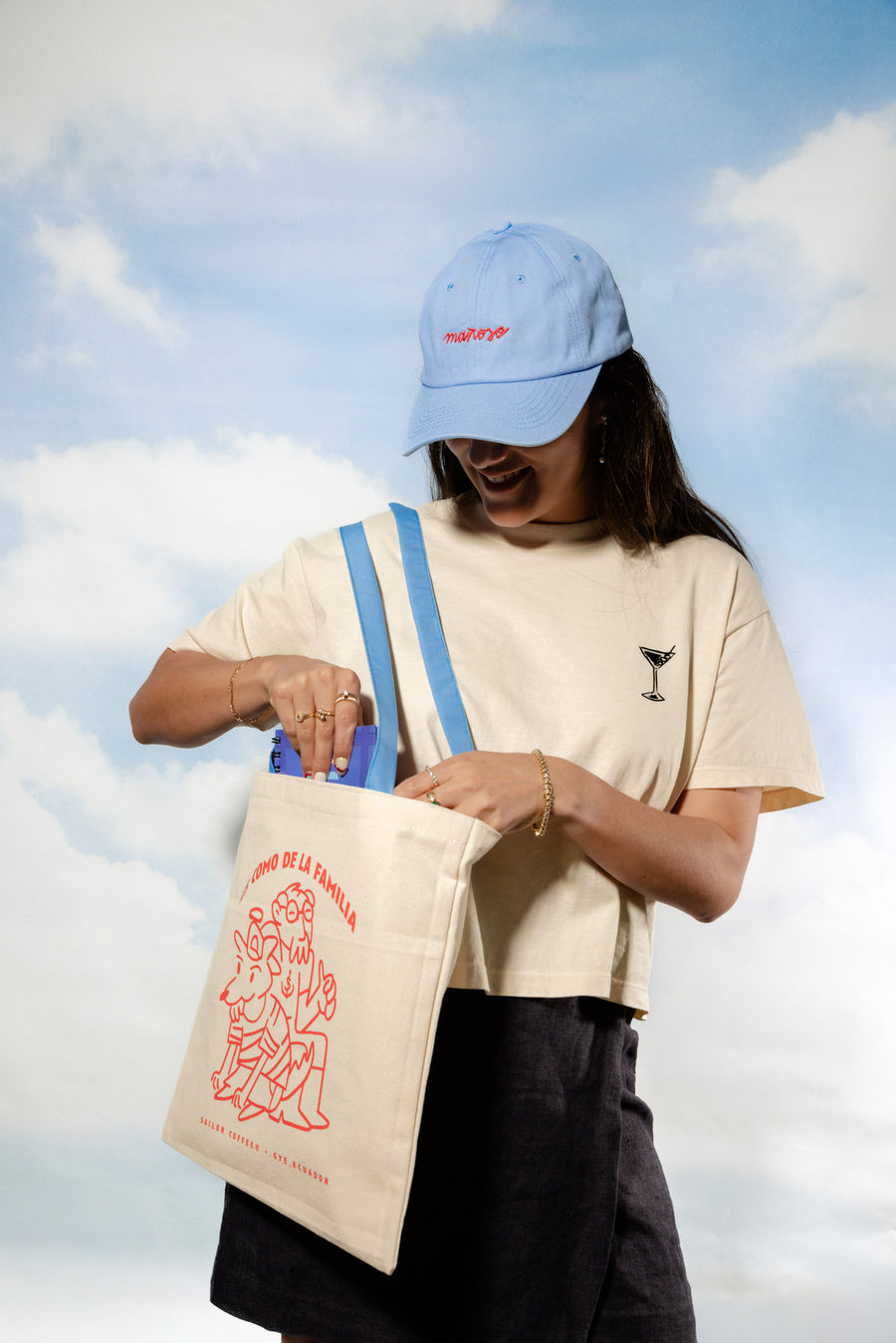 Tote Bag