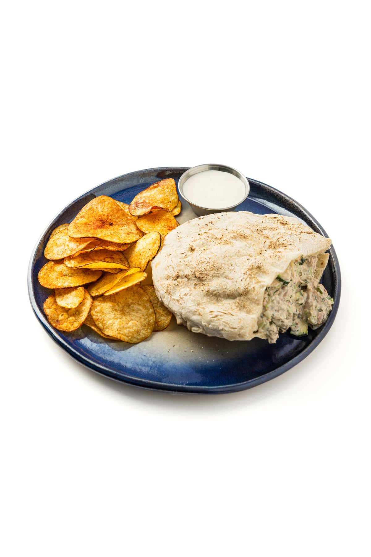 Tuna melt