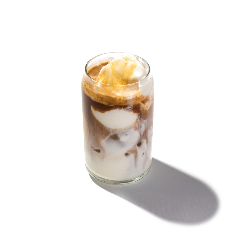 Vanilla Iced Latte